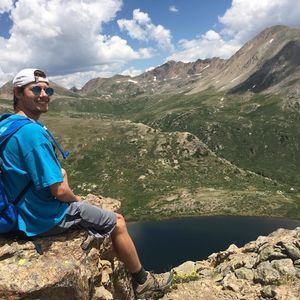 Meet your Posher, Dillon